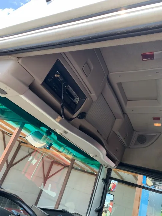Cabine Complète Renault Magnum DXI Lift Vega OEM image 10