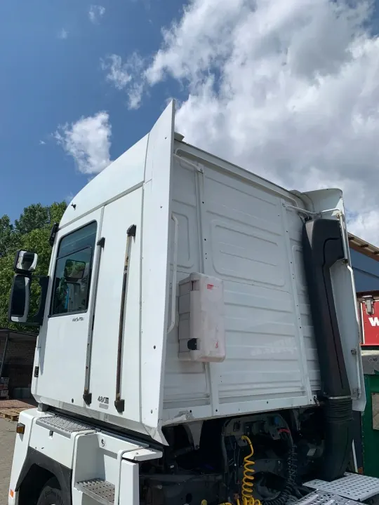 Cabine Complète Renault Magnum DXI Lift Vega OEM image 6