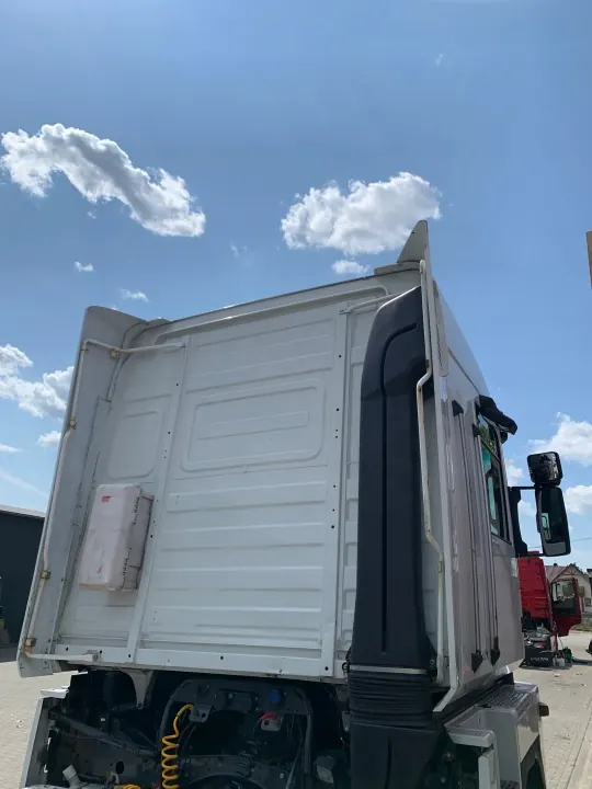 Cabine Complète Renault Magnum DXI Lift Vega OEM image 7
