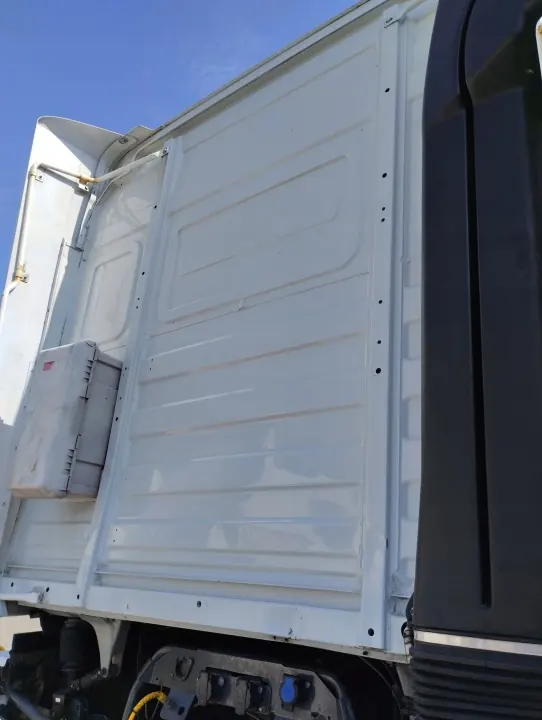 Cabine Complète Renault Magnum DXI Lift Vega OEM image 8