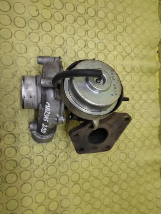 Gebruikte Mazda Turbo OEM FROST_3-126747-VJ36 image 2