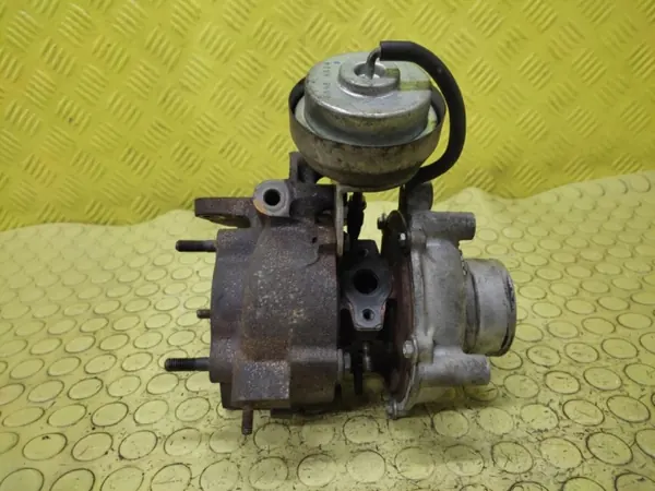 Gebruikte Mazda Turbo OEM FROST_3-126747-VJ36 image 4