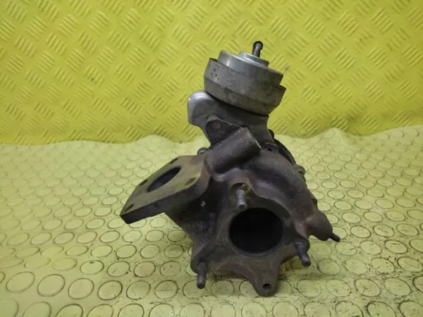Gebruikte Mazda Turbo OEM FROST_3-126747-VJ36 image 5