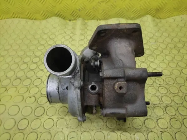Gebruikte Mazda Turbo OEM FROST_3-126747-VJ36 image 8