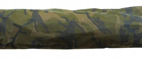 Parasol pliant tactique Fox Brolly 60" - Camo image 10