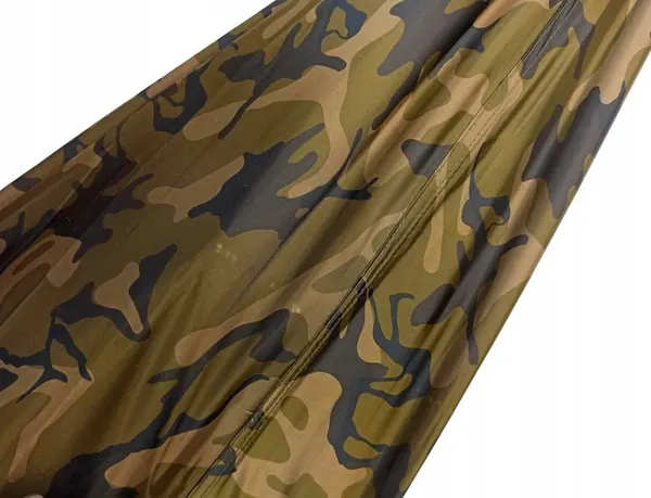 Parasol pliant tactique Fox Brolly 60" - Camo image 3
