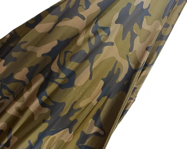 Parasol pliant tactique Fox Brolly 60" - Camo image 4