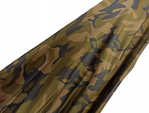 Parasol pliant tactique Fox Brolly 60" - Camo image 5