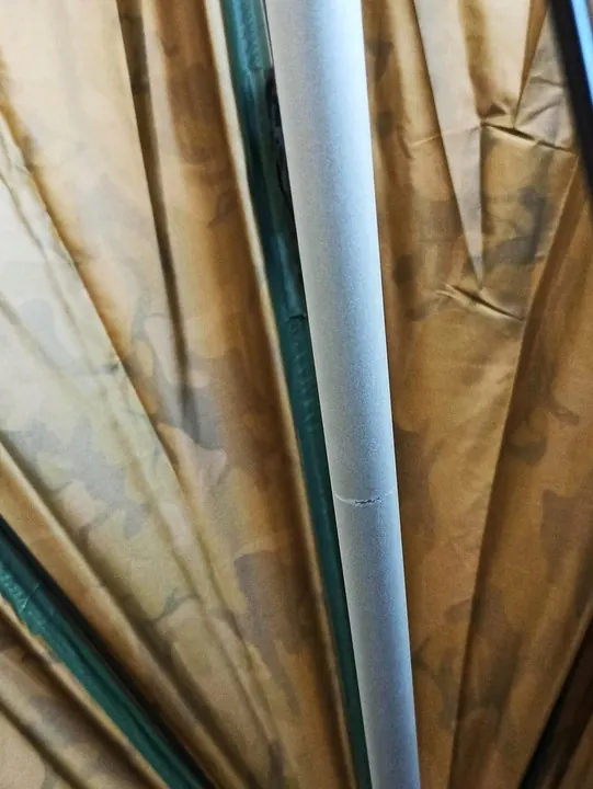 Parasol pliant tactique Fox Brolly 60" - Camo image 6