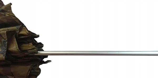 Parasol pliant tactique Fox Brolly 60" - Camo image 8