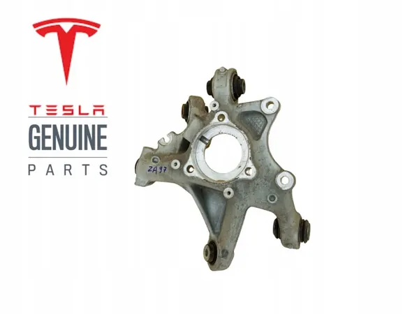 Pivot arrière gauche Tesla Model 3 Lift Highland OEM 1344411-00-D image 2