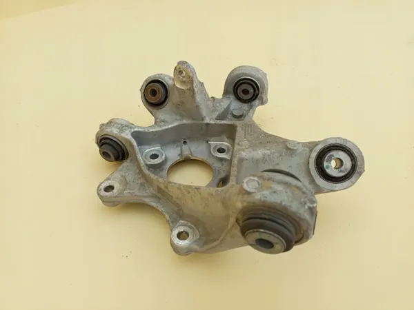Pivot arrière gauche Tesla Model 3 Lift Highland OEM 1344411-00-D image 10