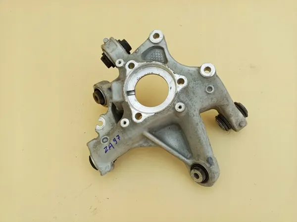 Pivot arrière gauche Tesla Model 3 Lift Highland OEM 1344411-00-D image 3