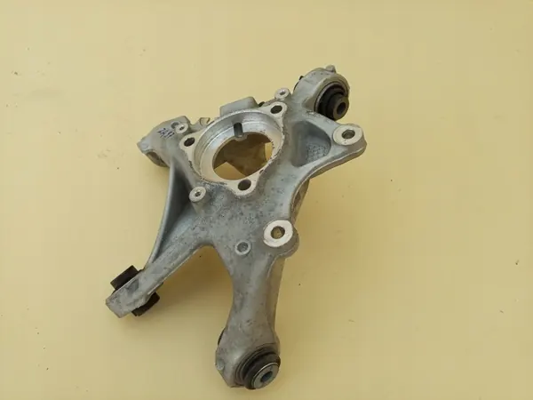 Pivot arrière gauche Tesla Model 3 Lift Highland OEM 1344411-00-D image 4