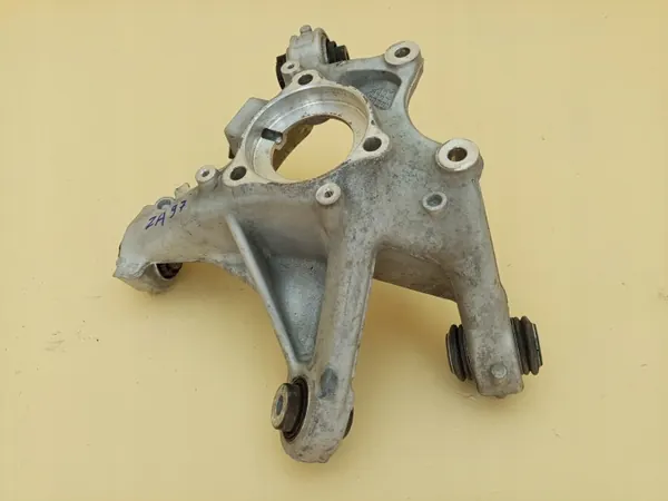 Pivot arrière gauche Tesla Model 3 Lift Highland OEM 1344411-00-D image 5