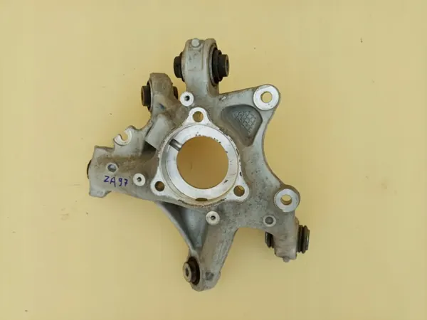 Pivot arrière gauche Tesla Model 3 Lift Highland OEM 1344411-00-D image 6
