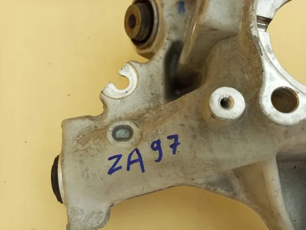 Pivot arrière gauche Tesla Model 3 Lift Highland OEM 1344411-00-D image 7