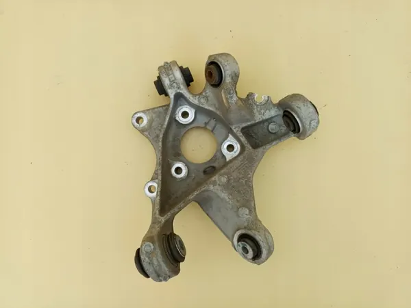 Pivot arrière gauche Tesla Model 3 Lift Highland OEM 1344411-00-D image 9