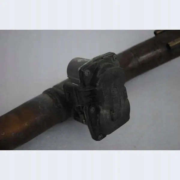 Drosselklappenrohr SEAT LEON III 5Q0253059FC image 2