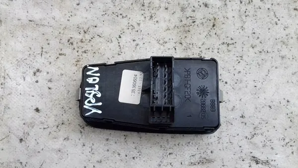 Raam Bediening Paneel Lancia Ypsilon II 03- 735360604 image 2