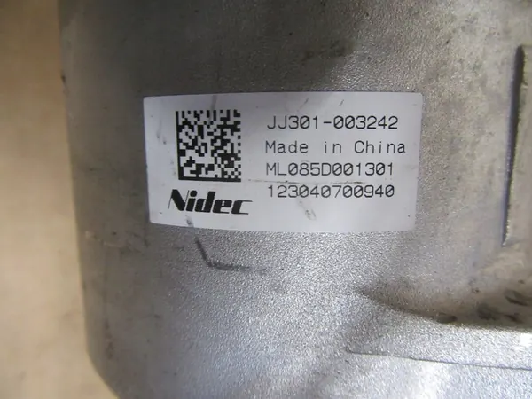 Caixa de direção Renault Austral 1.2 E-TECH image 4