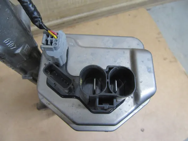 Caixa de direção Renault Austral 1.2 E-TECH image 5