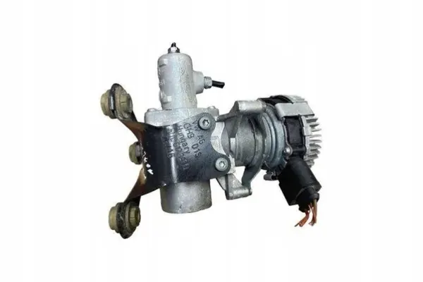 Gebruikte remcilinder OEM 20160924 voor Audi A3 Cabrio image 3