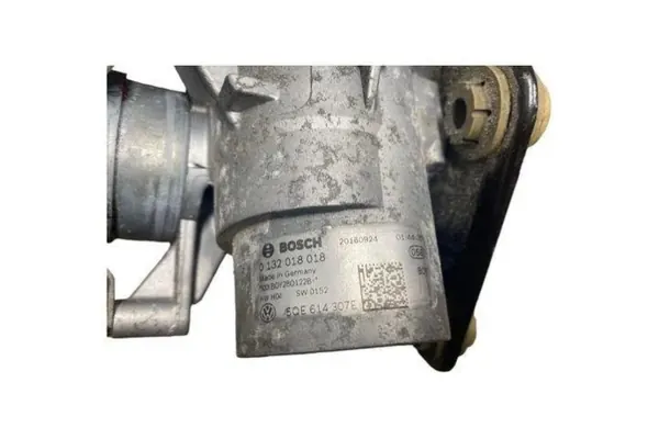 Gebruikte remcilinder OEM 20160924 voor Audi A3 Cabrio image 5