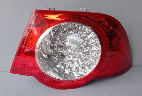 VW EOS Höger Baklykta EU image 2