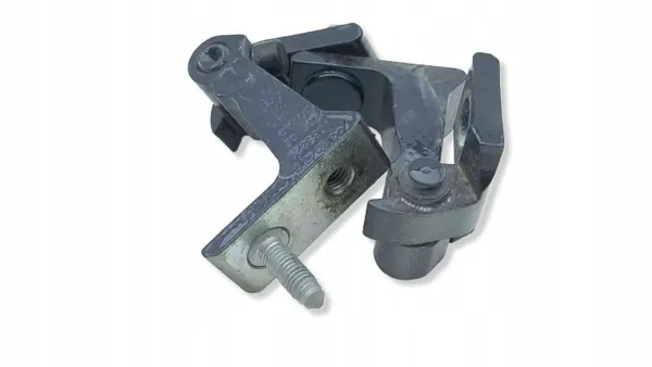 Audi A6 S6 C8 Etuovien saranoja OEM AMD231715 image 3