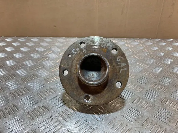 Suzuki SX4 S-Cross Hinterradnabe OEM FBZ26392 image 2