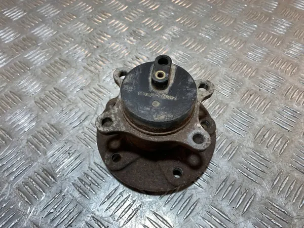 Suzuki SX4 S-Cross Hinterradnabe OEM FBZ26392 image 5