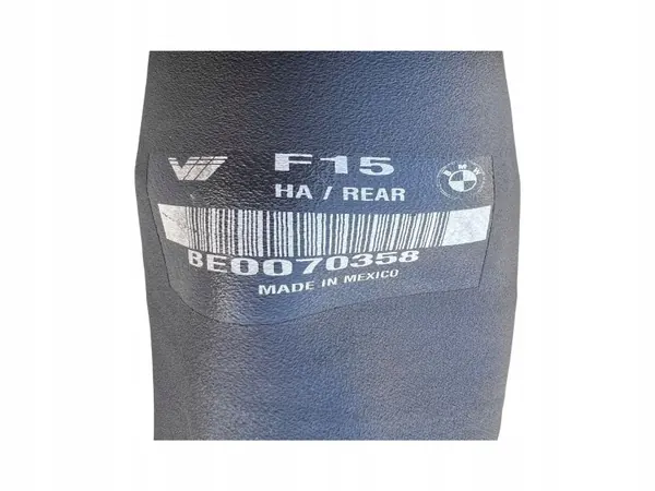 OEM 37107850225 Achterairbag voor BMW X6M F86 image 3
