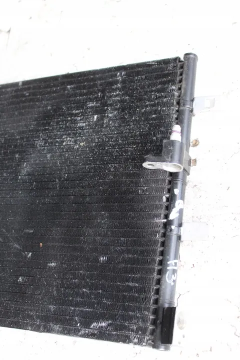 Ilmastointiradiaattori Porsche Macan 3.0 Diesel OEM image 2