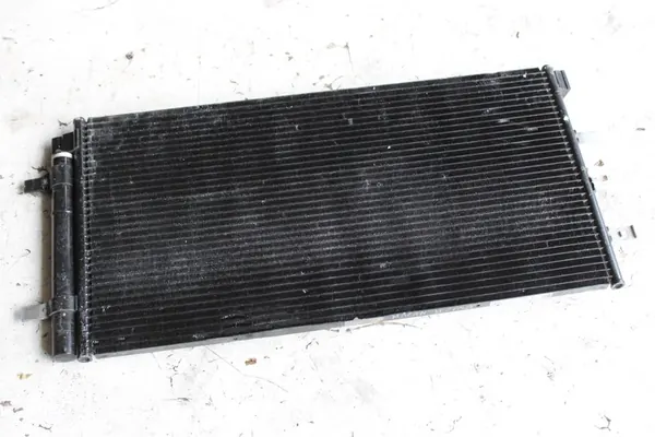 Ilmastointiradiaattori Porsche Macan 3.0 Diesel OEM image 3