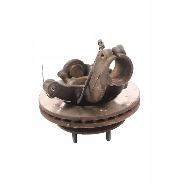 Mozzo ruota anteriore destro Ford Transit Custom Mk8 2350082 image 10