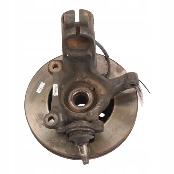 Mozzo ruota anteriore destro Ford Transit Custom Mk8 2350082 image 2