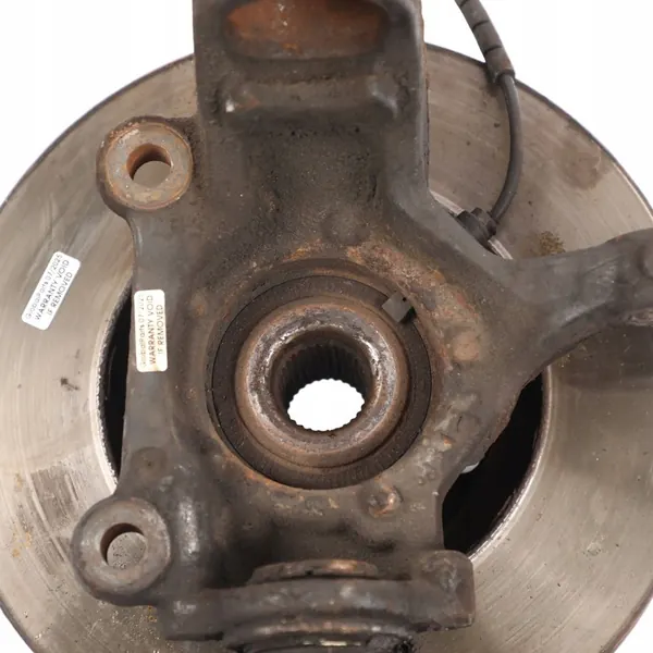 Mozzo ruota anteriore destro Ford Transit Custom Mk8 2350082 image 4