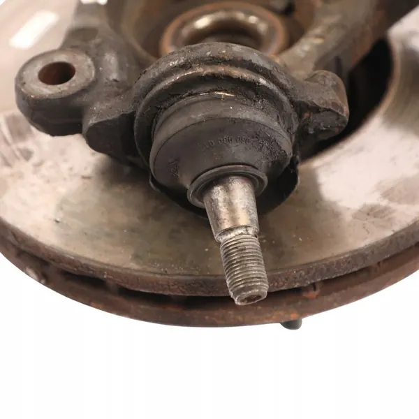 Mozzo ruota anteriore destro Ford Transit Custom Mk8 2350082 image 5