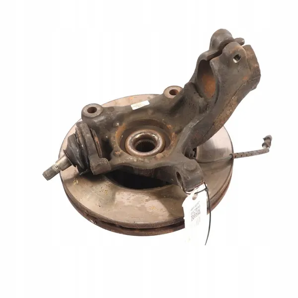 Mozzo ruota anteriore destro Ford Transit Custom Mk8 2350082 image 6