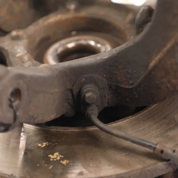 Mozzo ruota anteriore destro Ford Transit Custom Mk8 2350082 image 8