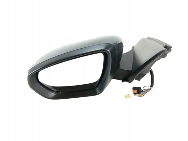 Vänster sidospegel OEM 482061 för Citroen C5 Aircross 2018-2022 image 3