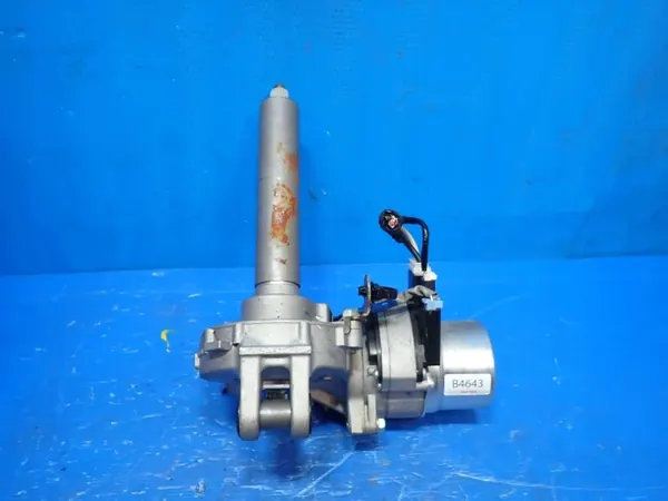 Mazda 3 BM elektrische stuurbekrachtiging OEM JJ501-000534 image 2