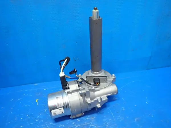 Mazda 3 BM elektrische stuurbekrachtiging OEM JJ501-000534 image 4
