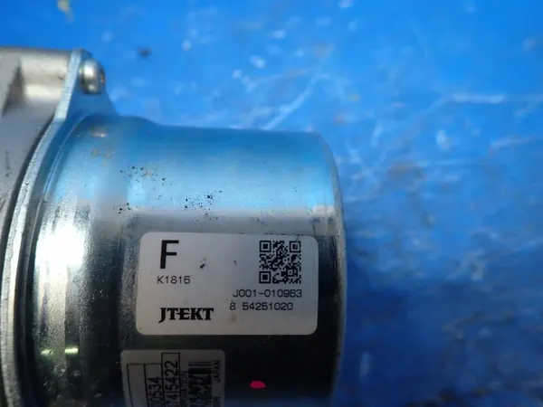 Mazda 3 BM elektrische stuurbekrachtiging OEM JJ501-000534 image 5