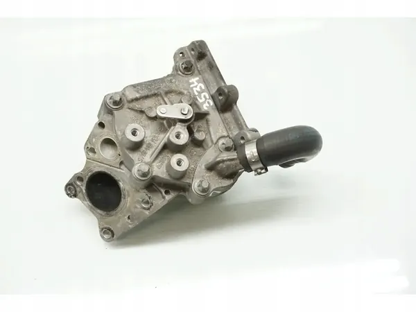 Válvula EGR Mercedes-Benz E-Class E 220 CDI Diesel image 2