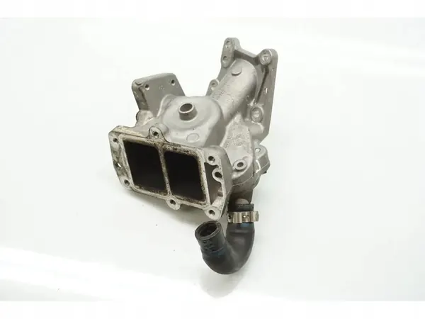 Válvula EGR Mercedes-Benz E-Class E 220 CDI Diesel image 3