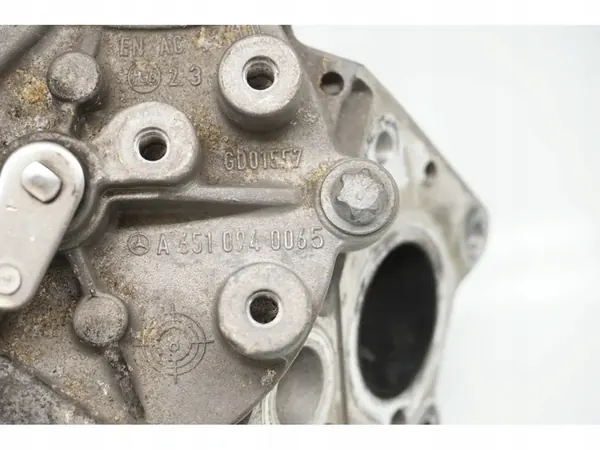 Válvula EGR Mercedes-Benz E-Class E 220 CDI Diesel image 5