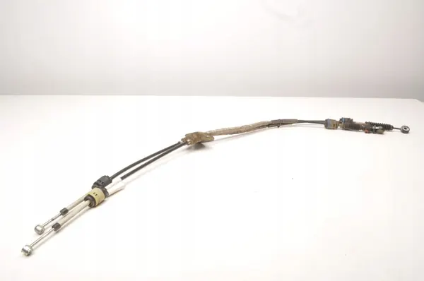 Câble de changement de vitesse Volvo OE 31256311 - Occasion image 2