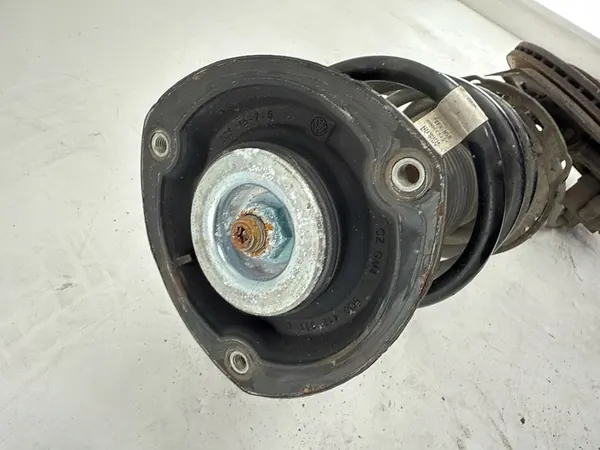 Mozzo di sterzo anteriore sinistro VW Polo VI T-Cross 2Q0407255K image 7